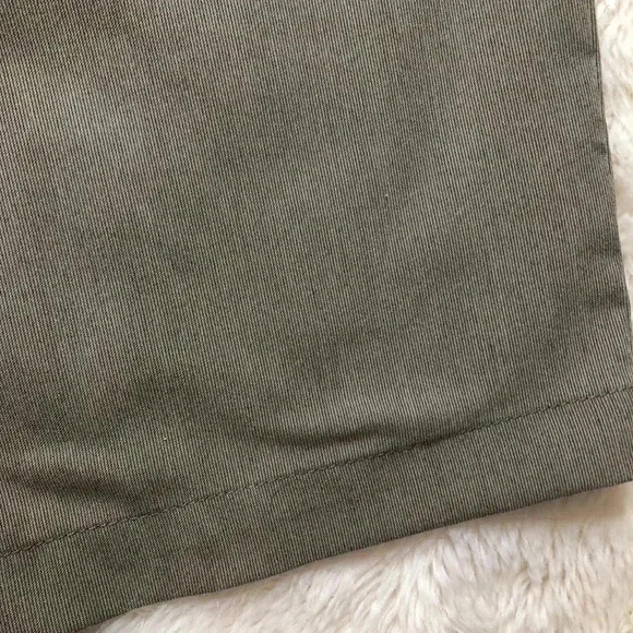 Perry Ellis  Portfolio Dress Pants Grey Size 36 - Picture 3 of 16